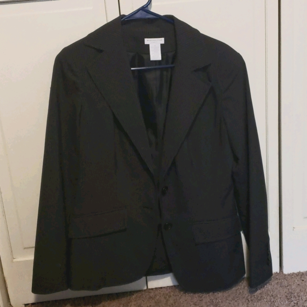 Worthington blazer
